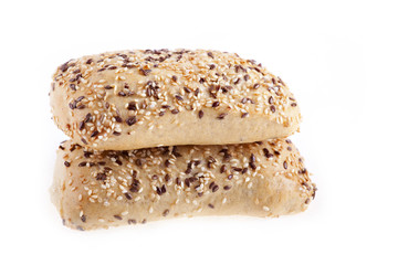 healthy bred