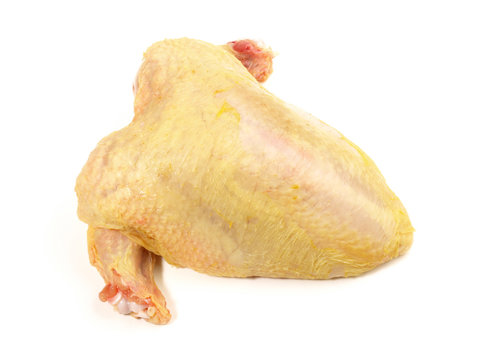 Maispoularde