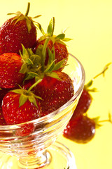strawberry