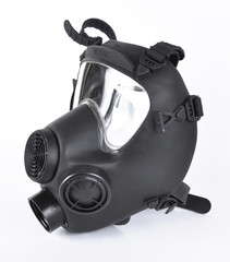 Gas-mask