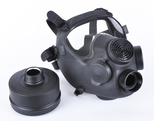 Gas-mask
