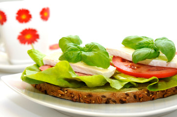 Sandwich