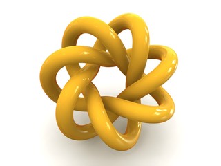 torus knot