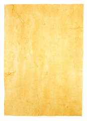 Old paper
