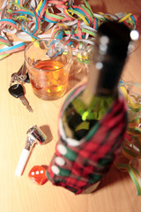 office party drink