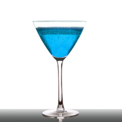 cocktail blu