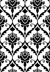 Seamless vector background