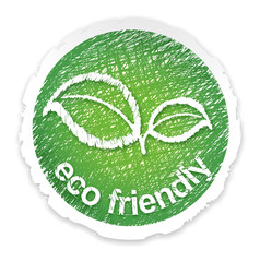 Eco friendly