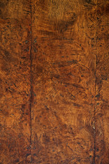 Oak boards