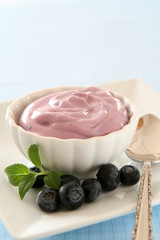 Yogurt