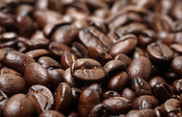 coffee beans