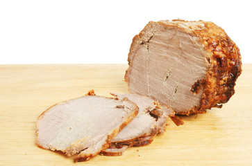 Roast beef