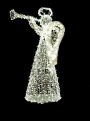 Illuminated Angel