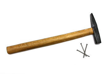 hammer