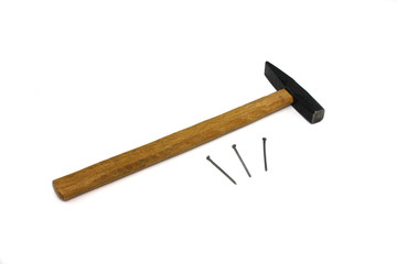 hammer