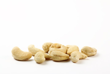 Cashewkerne