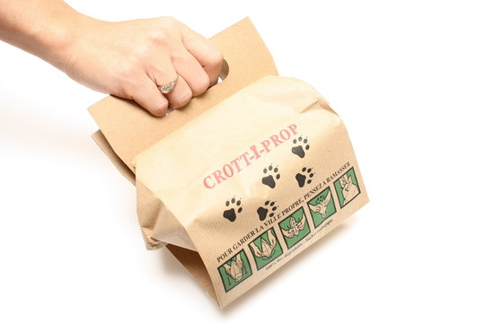 crotte 5