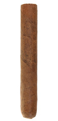 Cigar isolated on white background