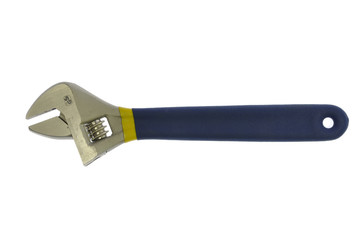 Adjustable spanner