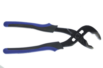 Tongue and groove pliers