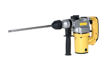 rotary hammer