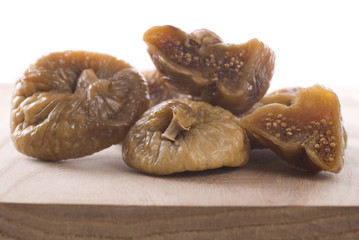 Dried Figs
