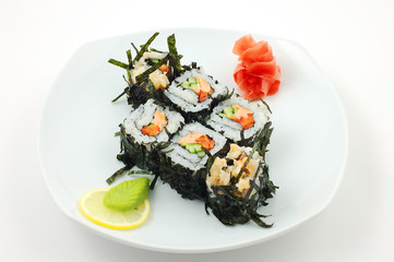 sushi