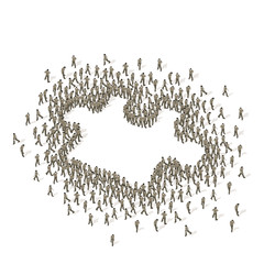 Crowd Source - Group Puzzle