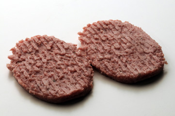 Hamburger di tacchino al rosmarino