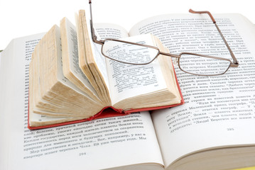 Small dictionary
