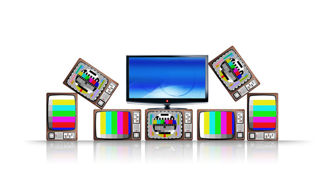 TV Design et Technologie
