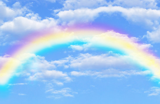 Regenbogen