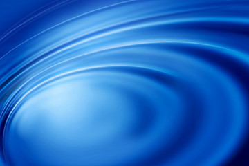 blue ripples bacground