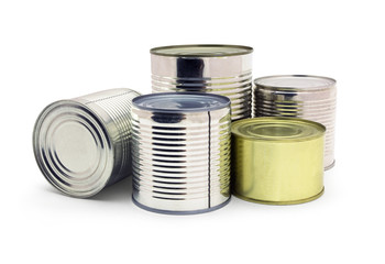Canned food