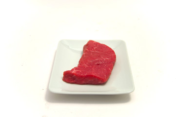 Steak