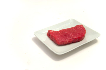 Steak