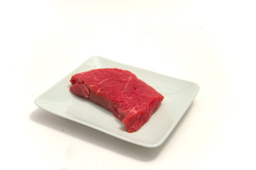 Steak