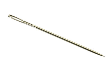 Sewing Needle