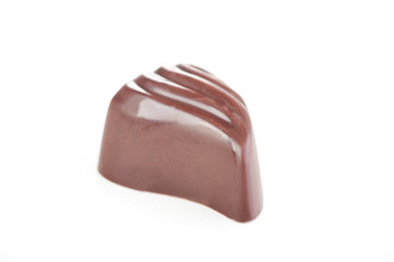 Tasty chocolate