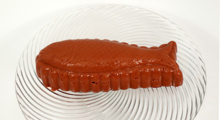 Schokoladenpudding