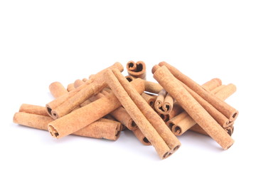 Cinnamon stick