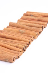 Cinnamon stick