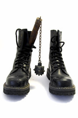 Springerstiefel