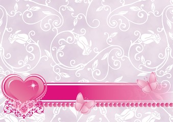 Celebratory background