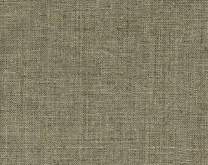 Pure linen painting canvas texture, close up image, 17 MB