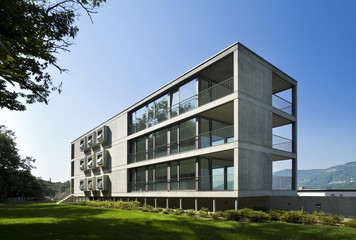 modern architecture