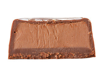 chocolate dessert.