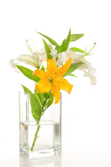 Lily Bouquet