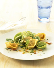 Tortellini Pasta