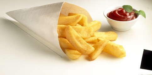 Pommes